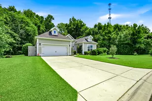 242 Hyacinth Loop, Murrells Inlet, SC 29576 - Photo 55