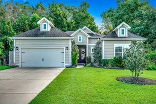 242 Hyacinth Loop, Murrells Inlet, SC 29576 - Photo 1