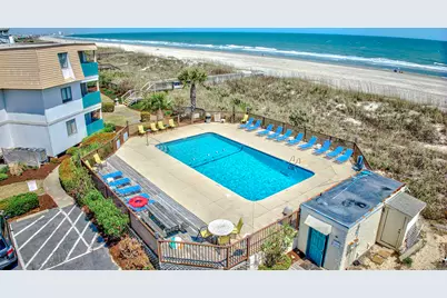 1647 S Waccamaw Dr. #16, Garden City Beach, SC 29576 - Photo 3