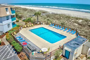 1647 S Waccamaw Dr, Garden City Beach, SC 29576 - Photo 3