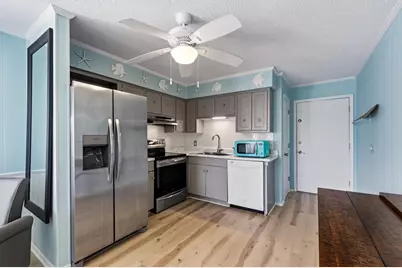 1647 S Waccamaw Dr. #16, Garden City Beach, SC 29576 - Photo 19