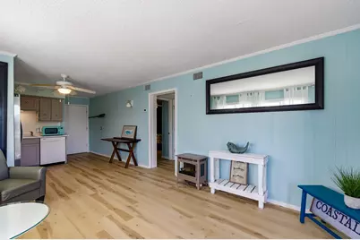 1647 S Waccamaw Dr. #16, Garden City Beach, SC 29576 - Photo 23