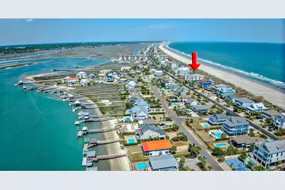 1647 S Waccamaw Dr. #16, Garden City Beach, SC 29576 - Photo 11
