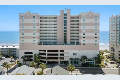 1903 S Ocean Blvd. #1205, North Myrtle Beach, SC 29582 - Photo 1