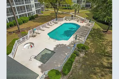 601 Hillside Dr. #4122, North Myrtle Beach, SC 29582 - Photo 23