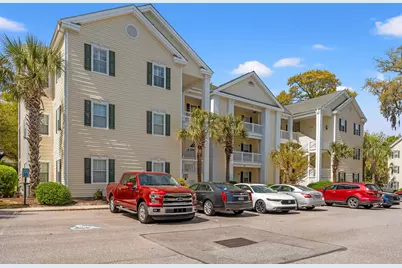 601 Hillside Dr. #4122, North Myrtle Beach, SC 29582 - Photo 21