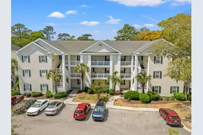 601 Hillside Dr. #4122, North Myrtle Beach, SC 29582 - Photo 21