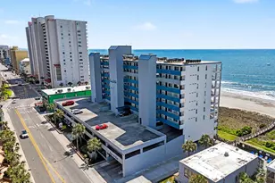 1709 S Ocean Blvd, North Myrtle Beach, SC 29582 - Photo 27