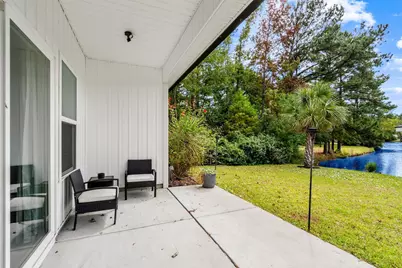 1886 Southwood Dr., Surfside Beach, SC 29575 - Photo 21