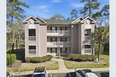 598 Blue Stem Dr. #52A, Pawleys Island, SC 29585 - Photo 1