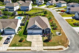 385 Castaway Key Dr., Pawleys Island, SC 29585 - Photo 5