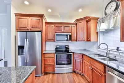 813 Sisters Rd., Loris, SC 29569 - Photo 5