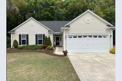 151 Patriot Ln., Pawleys Island, SC 29585 - Photo 1
