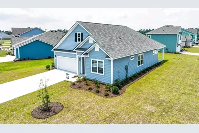 816 Hibernation Way, Conway, SC 29526 - Photo 3