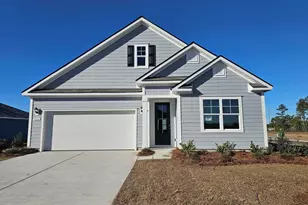 816 Hibernation Wy, Conway, SC 29526 - Photo 1