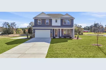 4225 Collins Farm Way, Conway, SC 29526 - Photo 1