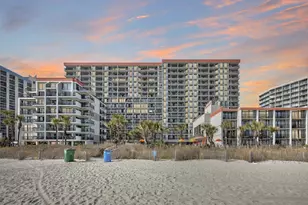 7200 N Ocean Blvd, Myrtle Beach, SC 29572 - Photo 5