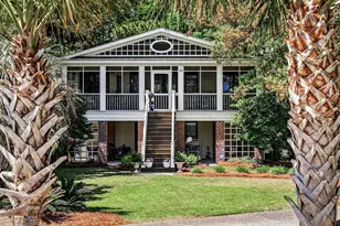 134 Hanover St, Pawleys Island, SC 29585 - Photo 3