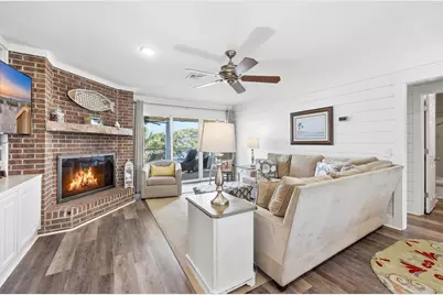 1607 Dolphin St., Garden City Beach, SC 29576 - Photo 9