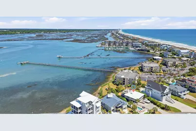 1607 Dolphin St., Garden City Beach, SC 29576 - Photo 47