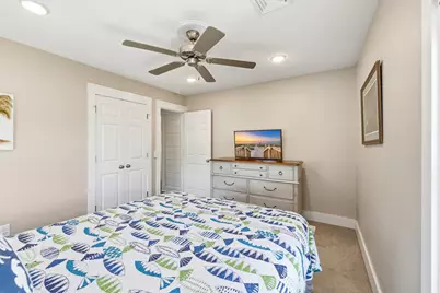 1607 Dolphin St., Garden City Beach, SC 29576 - Photo 19