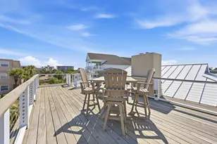 1607 Dolphin St, Garden City Beach, SC 29576 - Photo 23