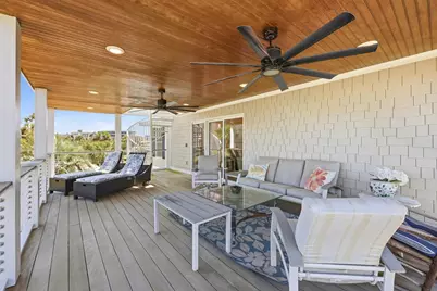 1607 Dolphin St., Garden City Beach, SC 29576 - Photo 21