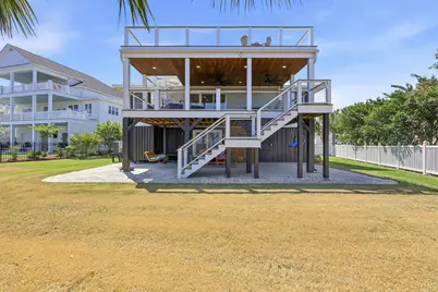 1607 Dolphin St., Garden City Beach, SC 29576 - Photo 3