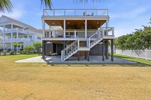 1607 Dolphin St, Garden City Beach, SC 29576 - Photo 3