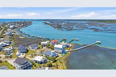 1607 Dolphin St., Garden City Beach, SC 29576 - Photo 45