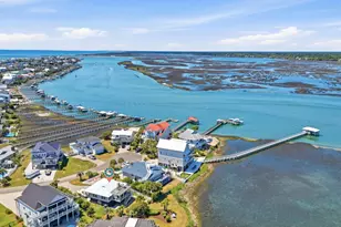 1607 Dolphin St, Garden City Beach, SC 29576 - Photo 45