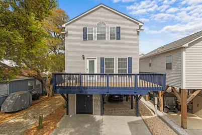 6001 - 1163 South Kings Hwy., Myrtle Beach, SC 29575 - Photo 1