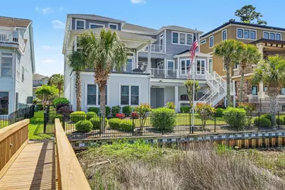 1603 Waterway Dr., North Myrtle Beach, SC 29582 - Photo 5