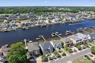 1603 Waterway Dr, North Myrtle Beach, SC 29582 - Photo 9