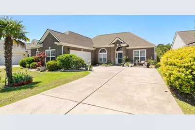 886 Willow Walk NW, Calabash, NC 28467 - Photo 3