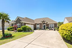 886 Willow Walk NW, Calabash, NC 28467 - Photo 3