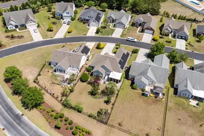 886 Willow Walk NW, Calabash, NC 28467 - Photo 9