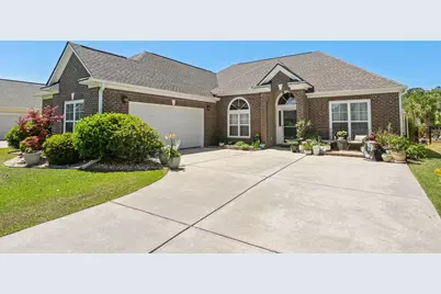 886 Willow Walk NW, Calabash, NC 28467 - Photo 59
