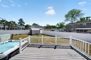 1602 Royal Oak Cir, North Myrtle Beach, SC 29582 - Photo 39