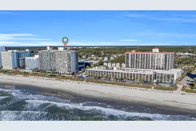 2401 S Ocean Blvd. #856, Myrtle Beach, SC 29577 - Photo 45