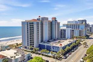 2401 S Ocean Blvd, Myrtle Beach, SC 29577 - Photo 37
