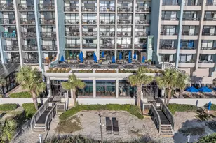2401 S Ocean Blvd, Myrtle Beach, SC 29577 - Photo 33