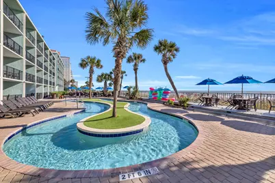 2401 S Ocean Blvd. #856, Myrtle Beach, SC 29577 - Photo 25