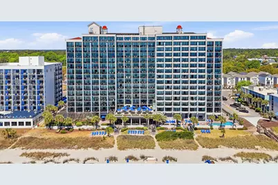 2401 S Ocean Blvd. #856, Myrtle Beach, SC 29577 - Photo 1