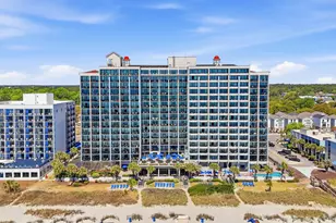 2401 S Ocean Blvd, Myrtle Beach, SC 29577 - Photo 1