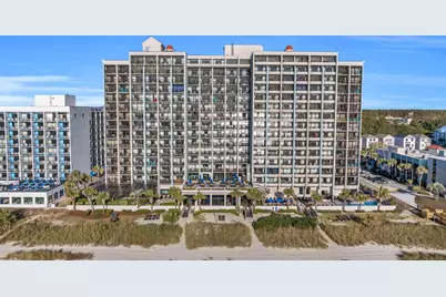 2401 S Ocean Blvd. #856, Myrtle Beach, SC 29577 - Photo 39