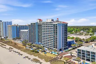 2401 S Ocean Blvd, Myrtle Beach, SC 29577 - Photo 35