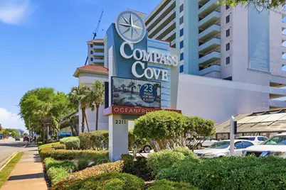 2401 S Ocean Blvd. #856, Myrtle Beach, SC 29577 - Photo 31