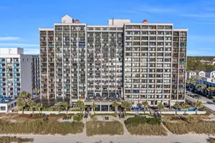 2401 S Ocean Blvd, Myrtle Beach, SC 29577 - Photo 39