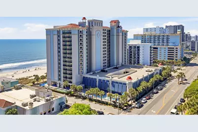 2401 S Ocean Blvd. #856, Myrtle Beach, SC 29577 - Photo 37